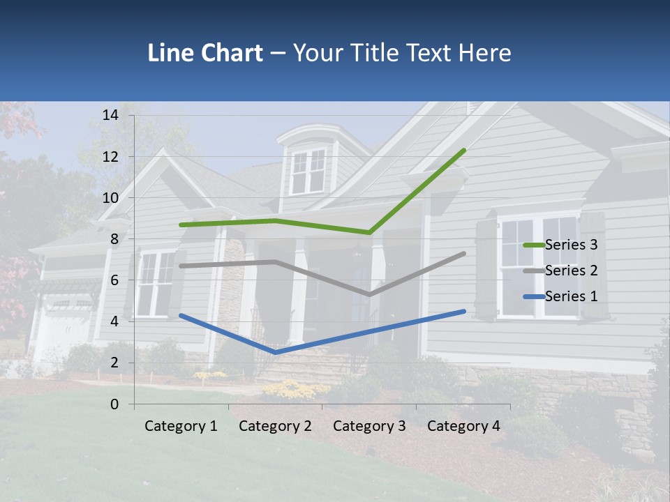 Ventilation Climate Condition PowerPoint Template