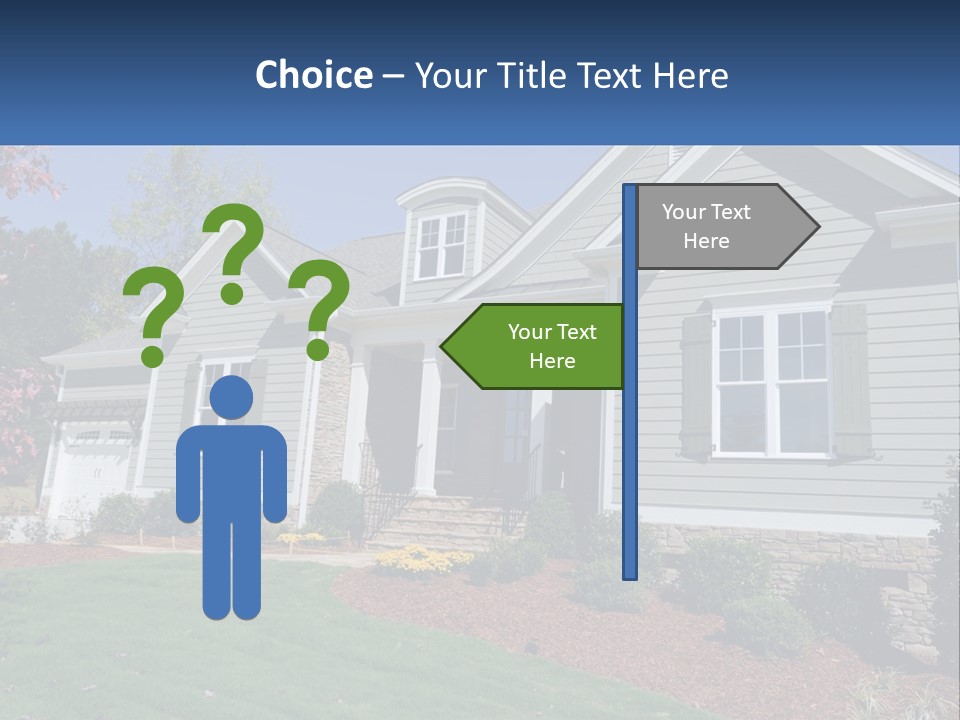 Ventilation Climate Condition PowerPoint Template