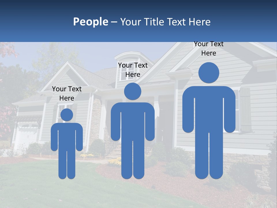 Ventilation Climate Condition PowerPoint Template