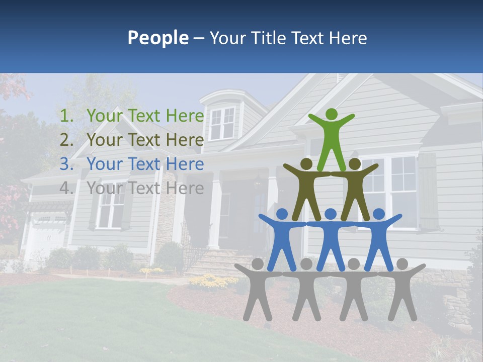Ventilation Climate Condition PowerPoint Template