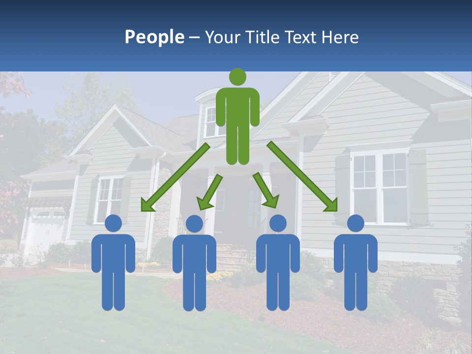 Ventilation Climate Condition PowerPoint Template