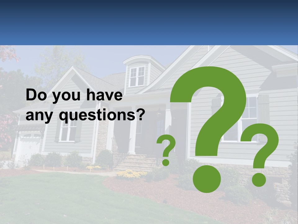 Ventilation Climate Condition PowerPoint Template