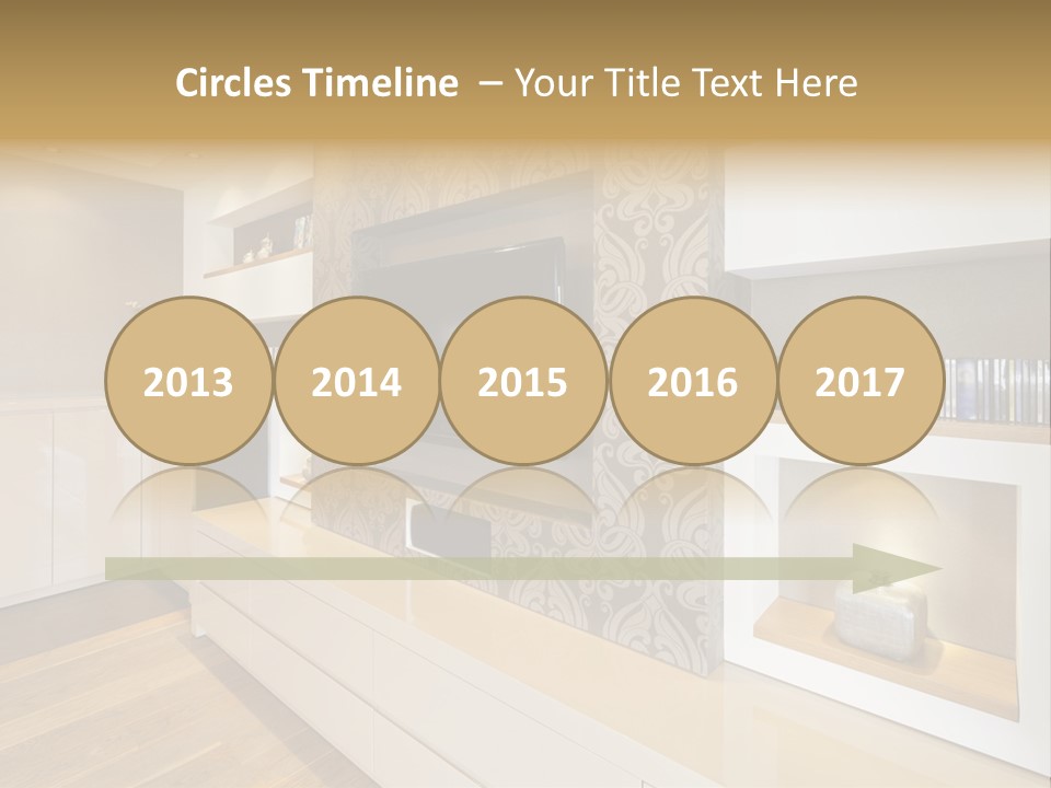 System Power Part PowerPoint Template