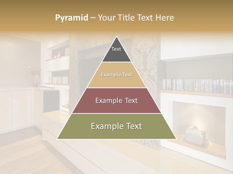 System Power Part PowerPoint Template