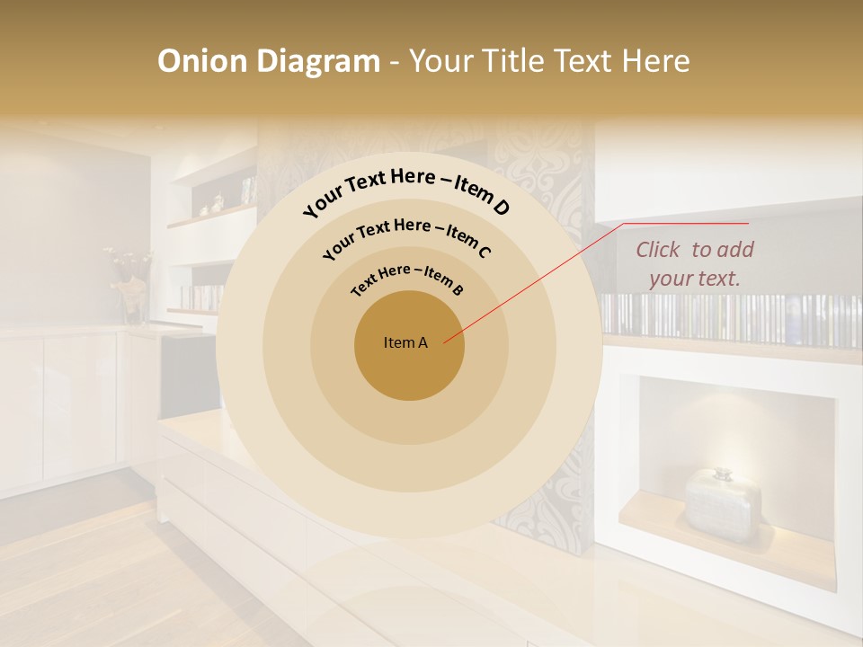 System Power Part PowerPoint Template