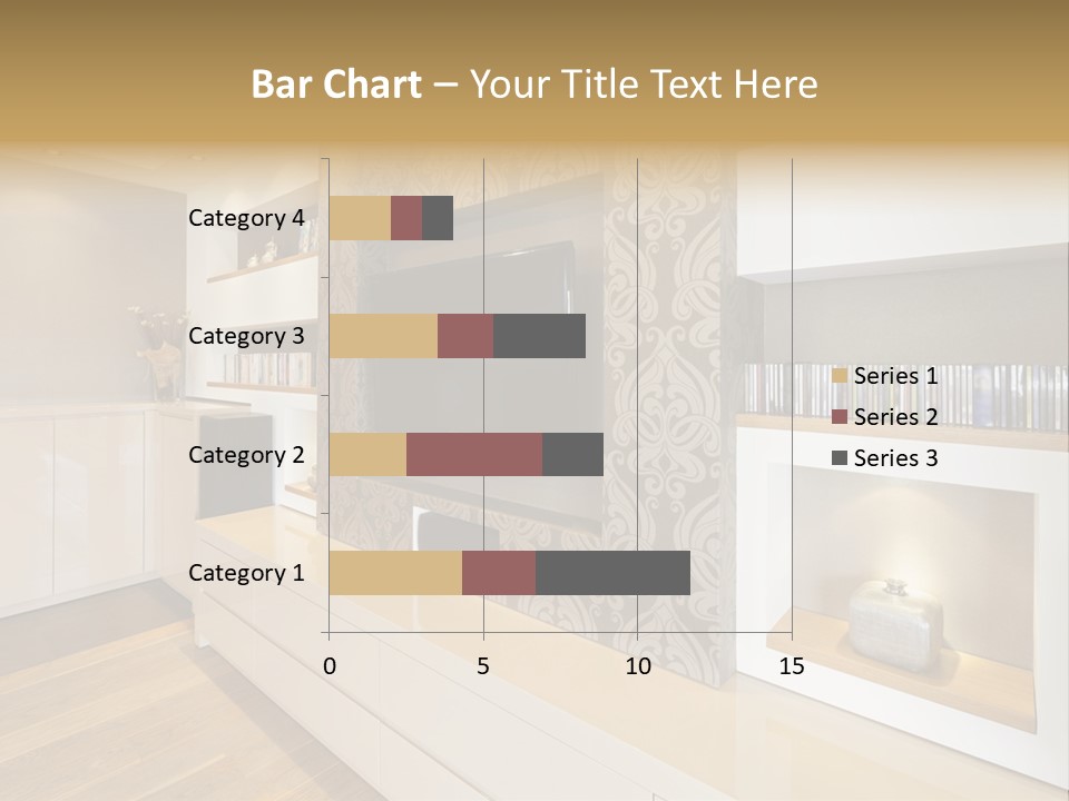 System Power Part PowerPoint Template