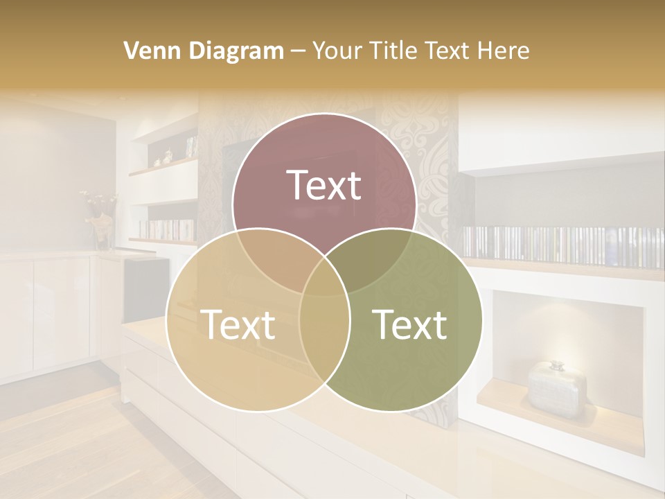 System Power Part PowerPoint Template