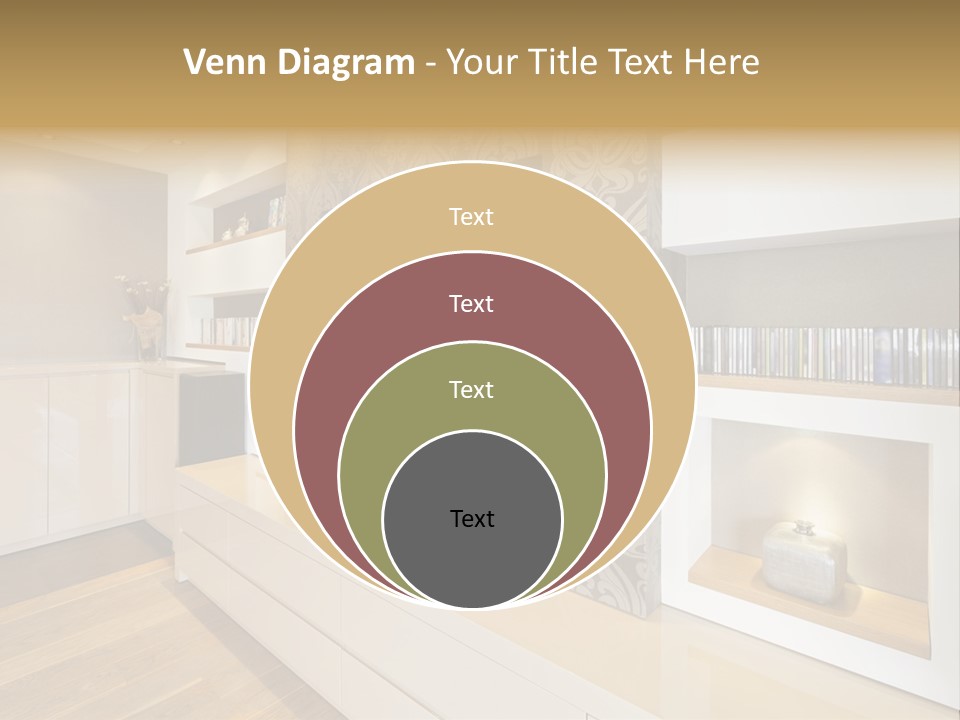 System Power Part PowerPoint Template