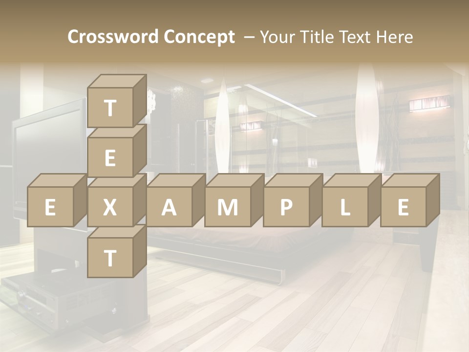 Cool Cold Condition PowerPoint Template