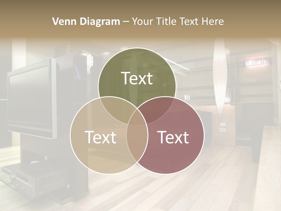 Cool Cold Condition PowerPoint Template