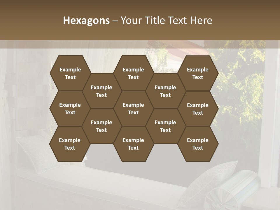 Home Switch Conditioner PowerPoint Template