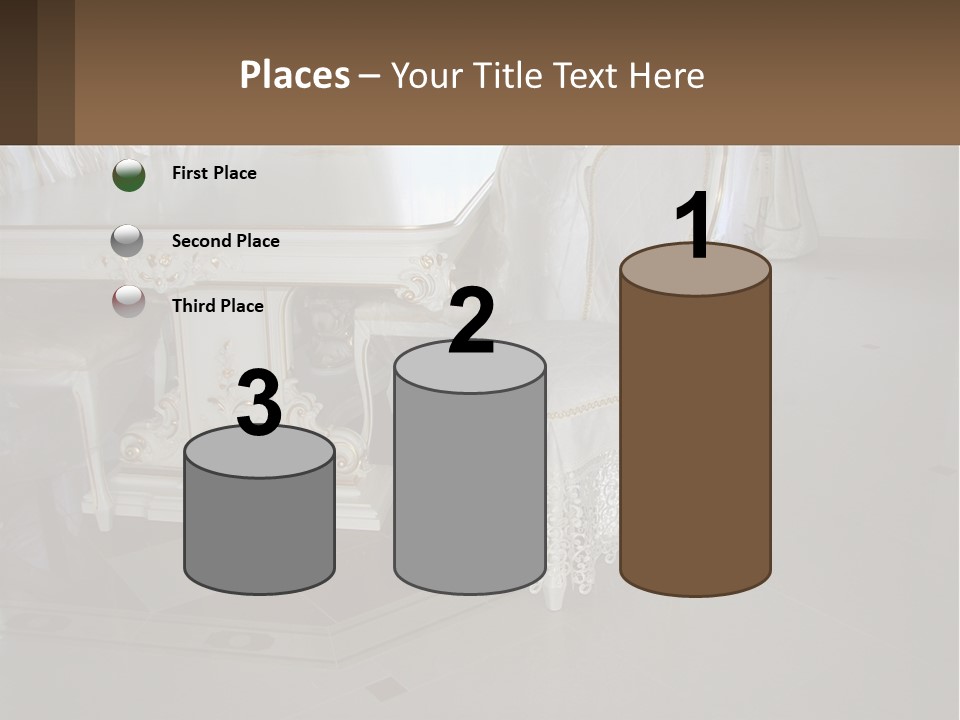 Part Cool Power PowerPoint Template