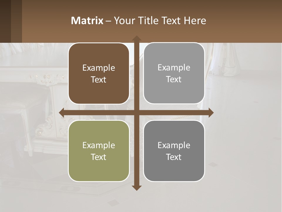 Part Cool Power PowerPoint Template