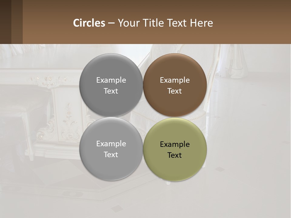 Part Cool Power PowerPoint Template