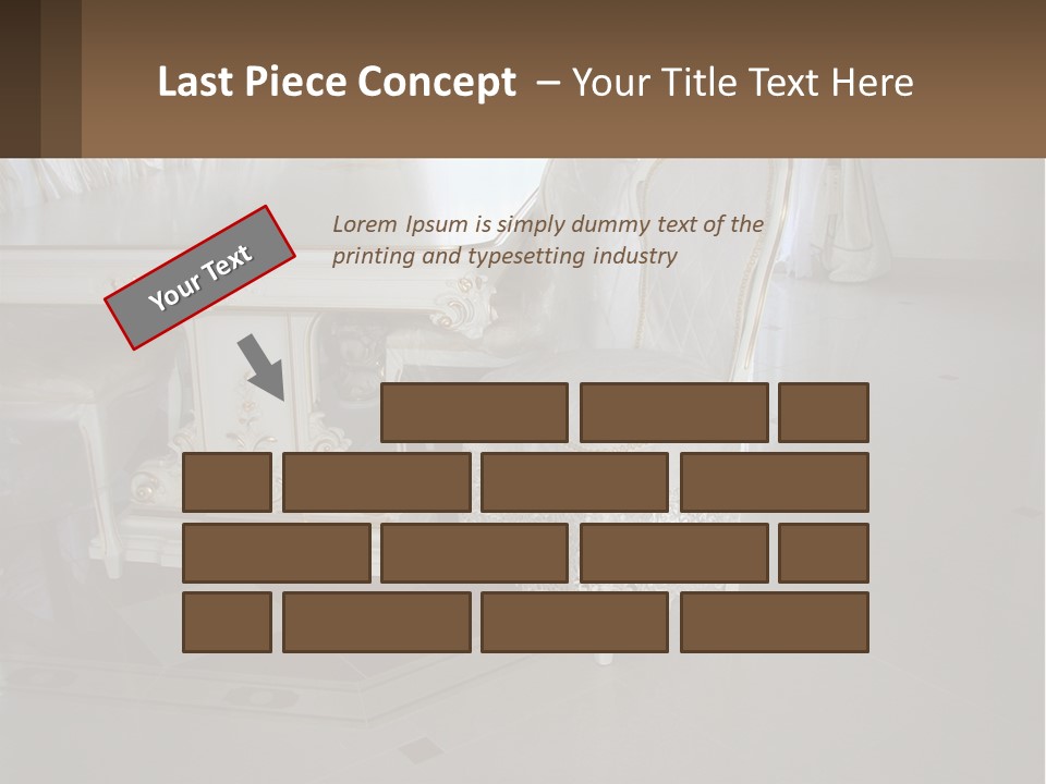 Part Cool Power PowerPoint Template