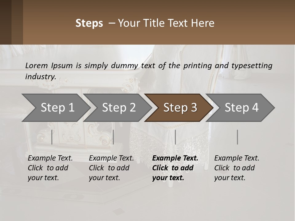 Part Cool Power PowerPoint Template