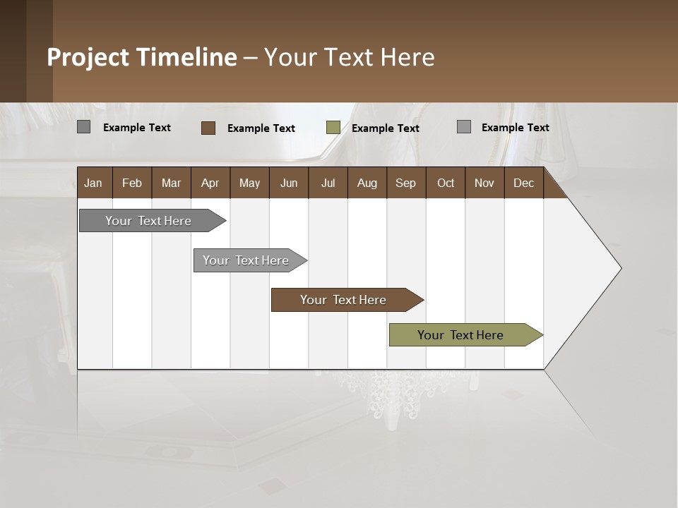 Part Cool Power PowerPoint Template