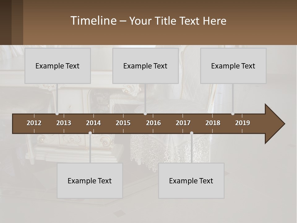 Part Cool Power PowerPoint Template