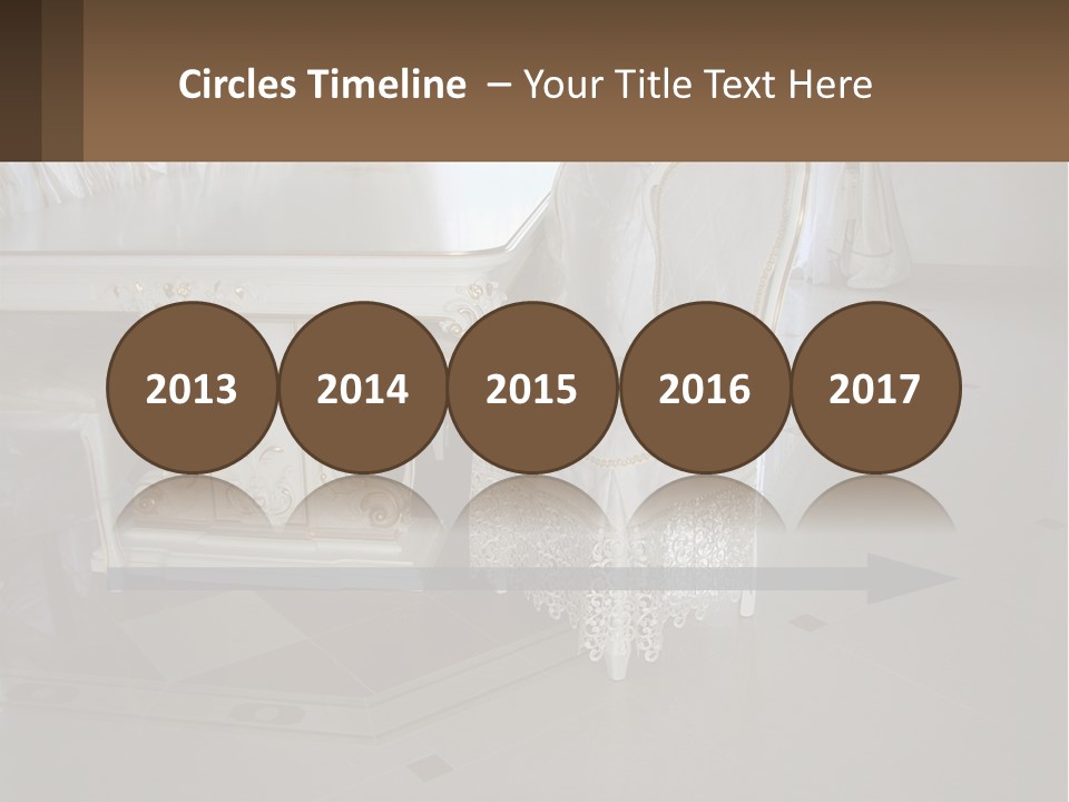 Part Cool Power PowerPoint Template