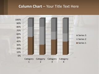 Part Cool Power PowerPoint Template