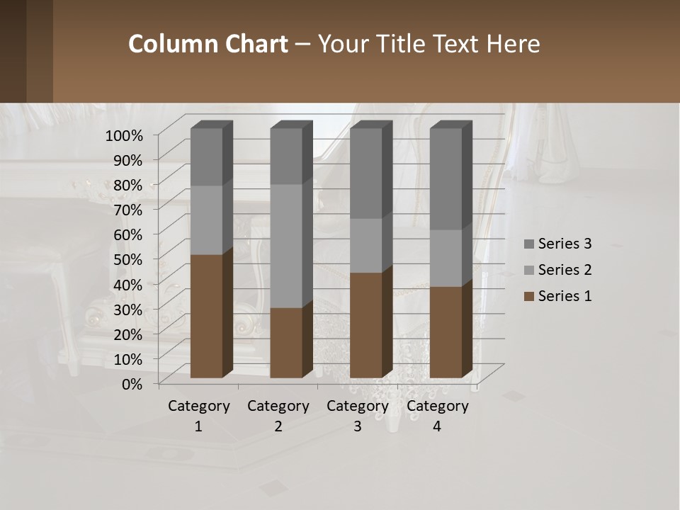 Part Cool Power PowerPoint Template