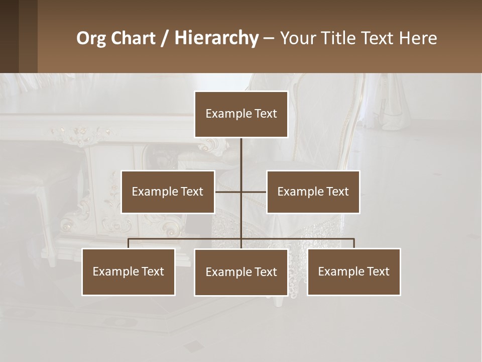 Part Cool Power PowerPoint Template