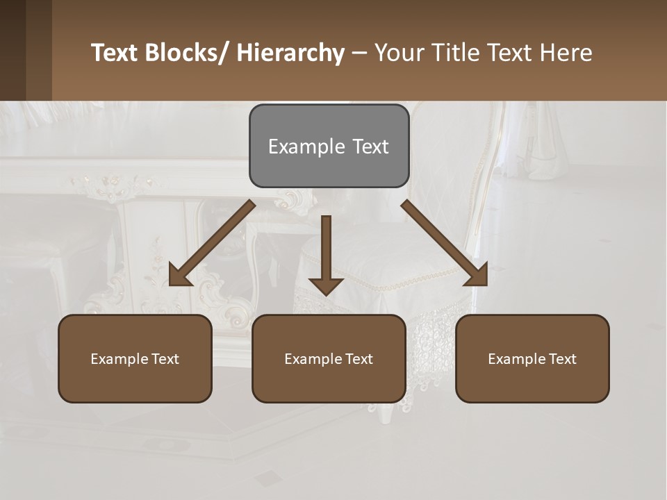Part Cool Power PowerPoint Template