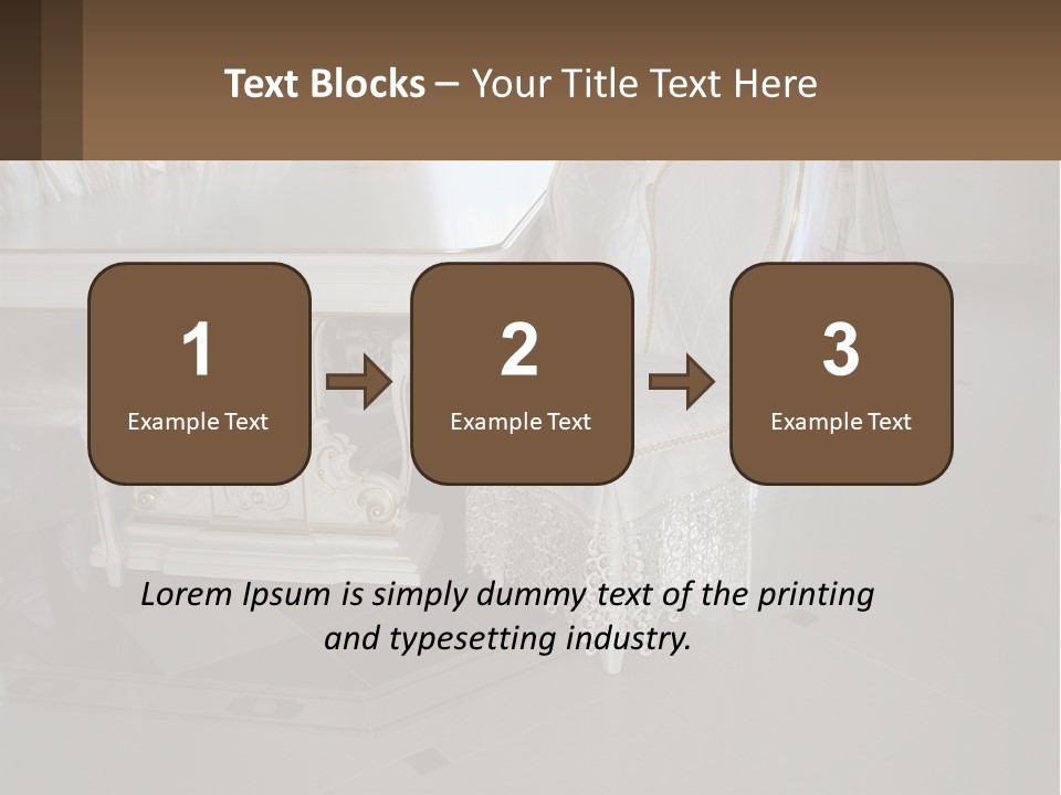Part Cool Power PowerPoint Template