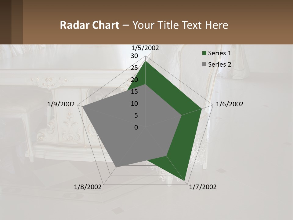 Part Cool Power PowerPoint Template