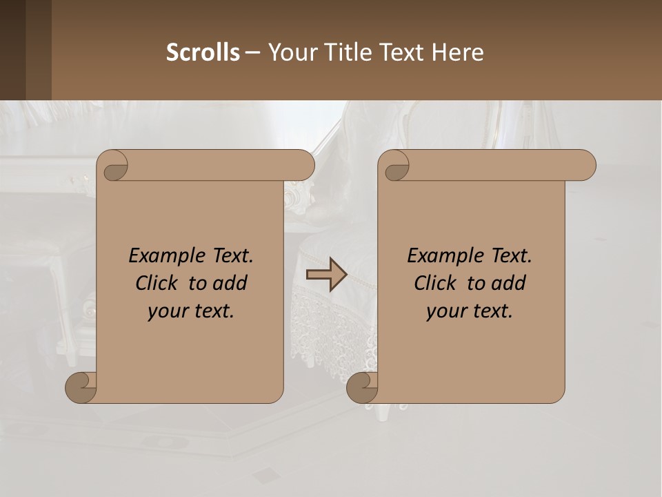 Part Cool Power PowerPoint Template