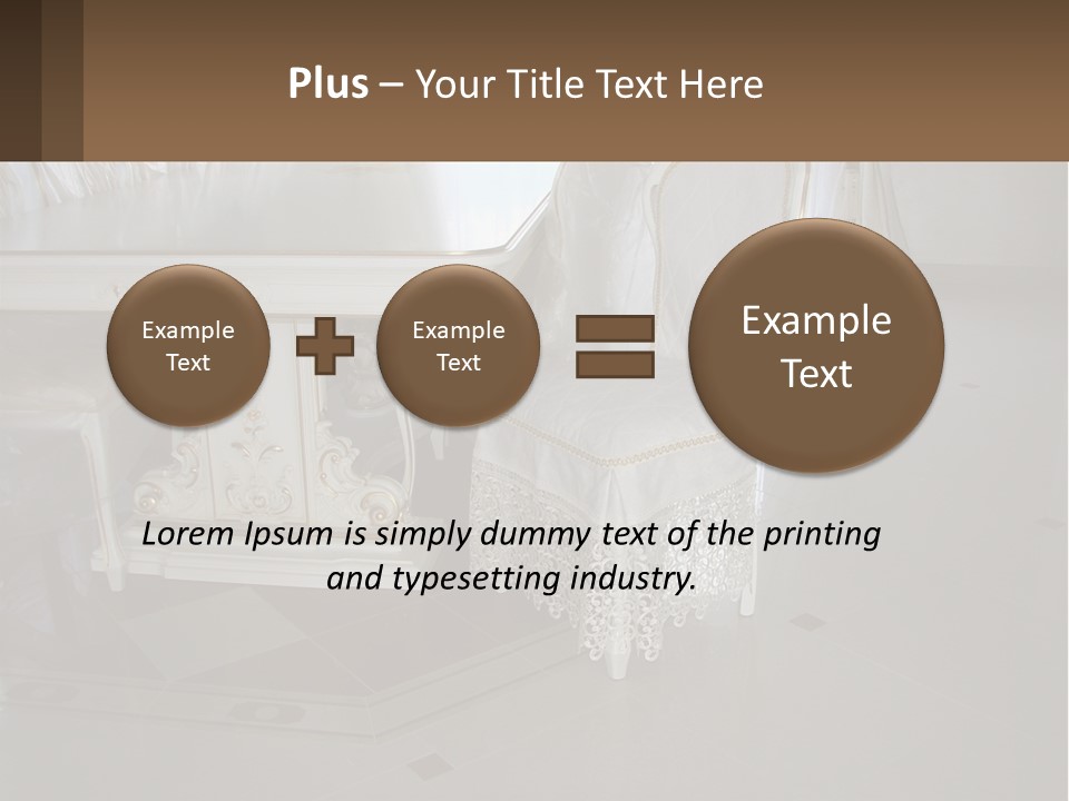 Part Cool Power PowerPoint Template