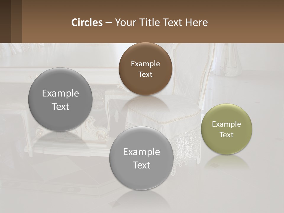 Part Cool Power PowerPoint Template