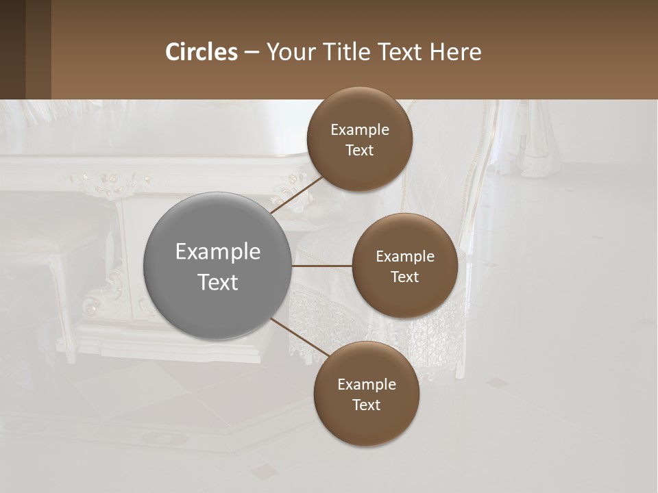 Part Cool Power PowerPoint Template