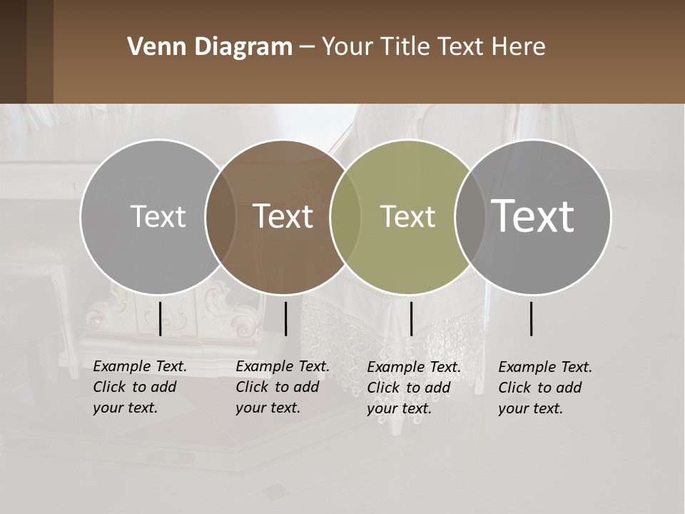 Part Cool Power PowerPoint Template