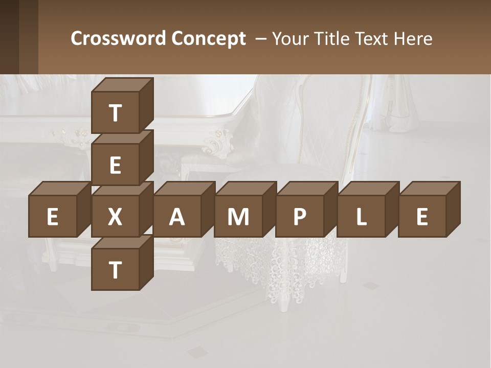 Part Cool Power PowerPoint Template
