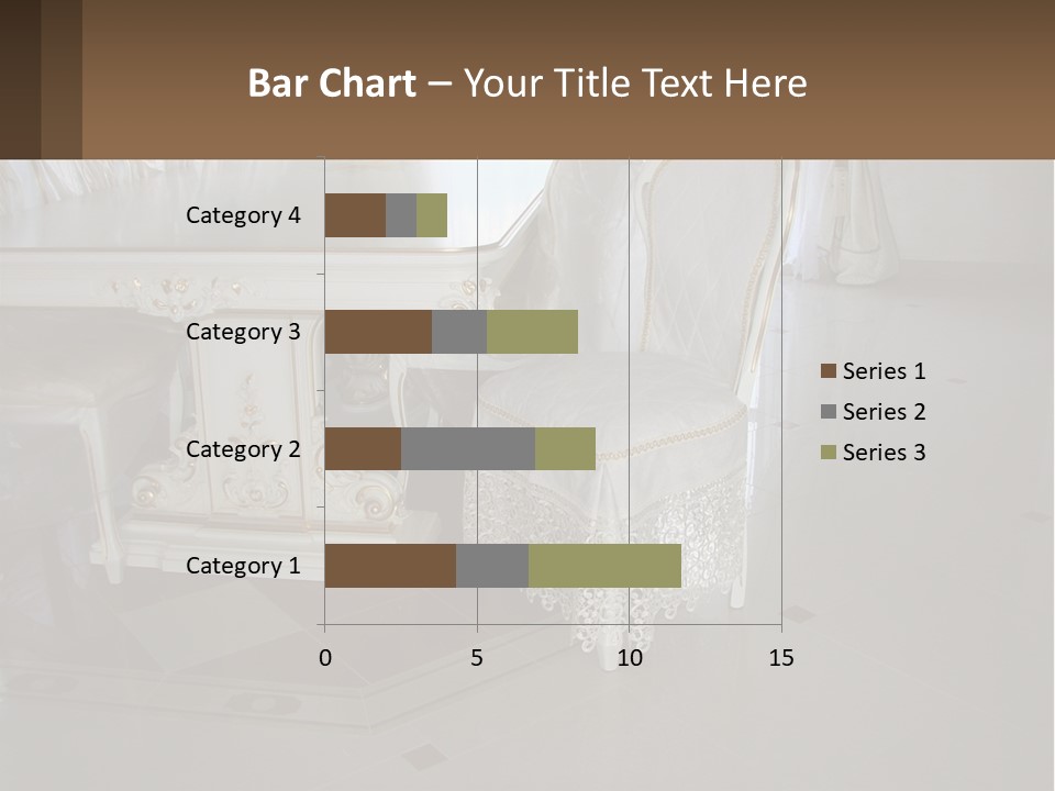 Part Cool Power PowerPoint Template
