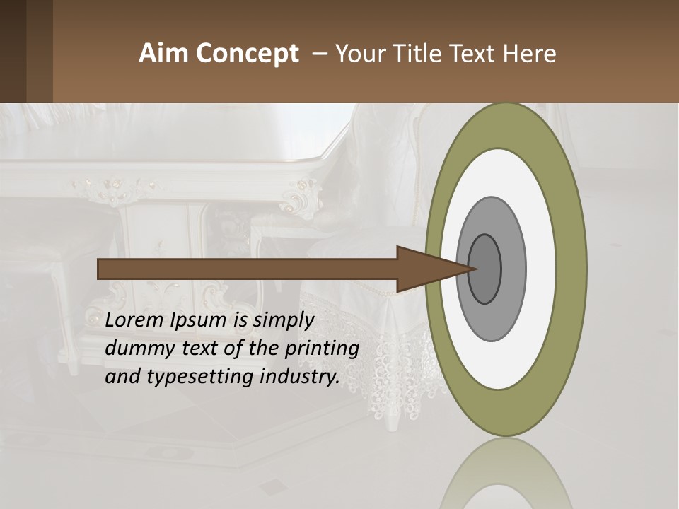 Part Cool Power PowerPoint Template