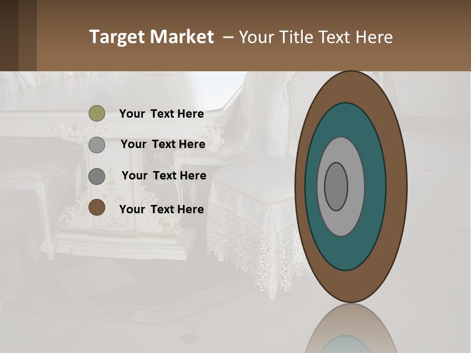 Part Cool Power PowerPoint Template