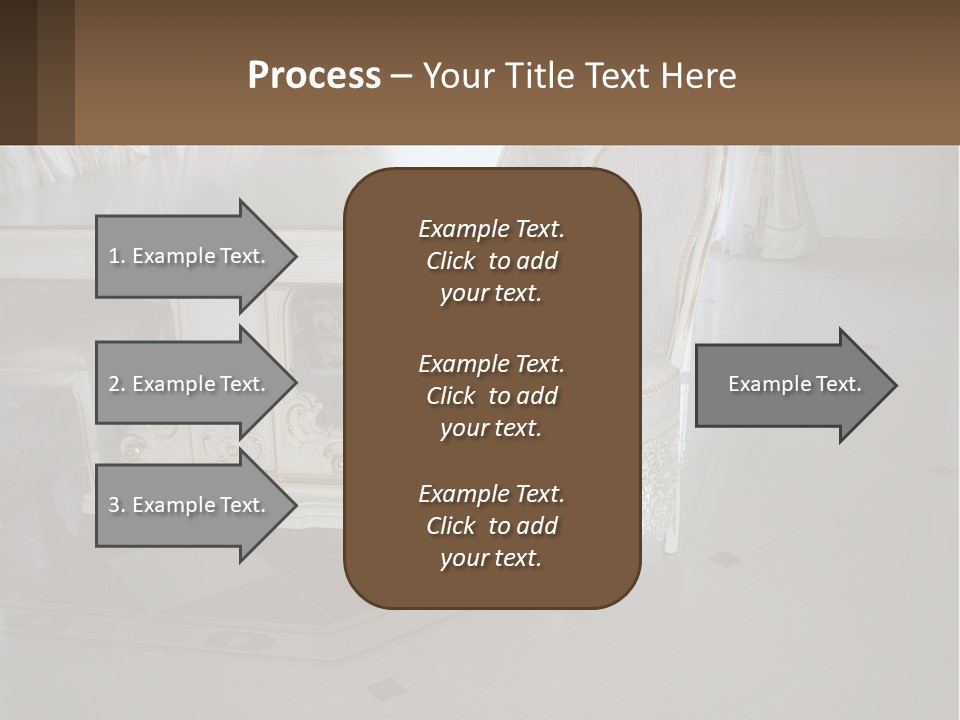 Part Cool Power PowerPoint Template