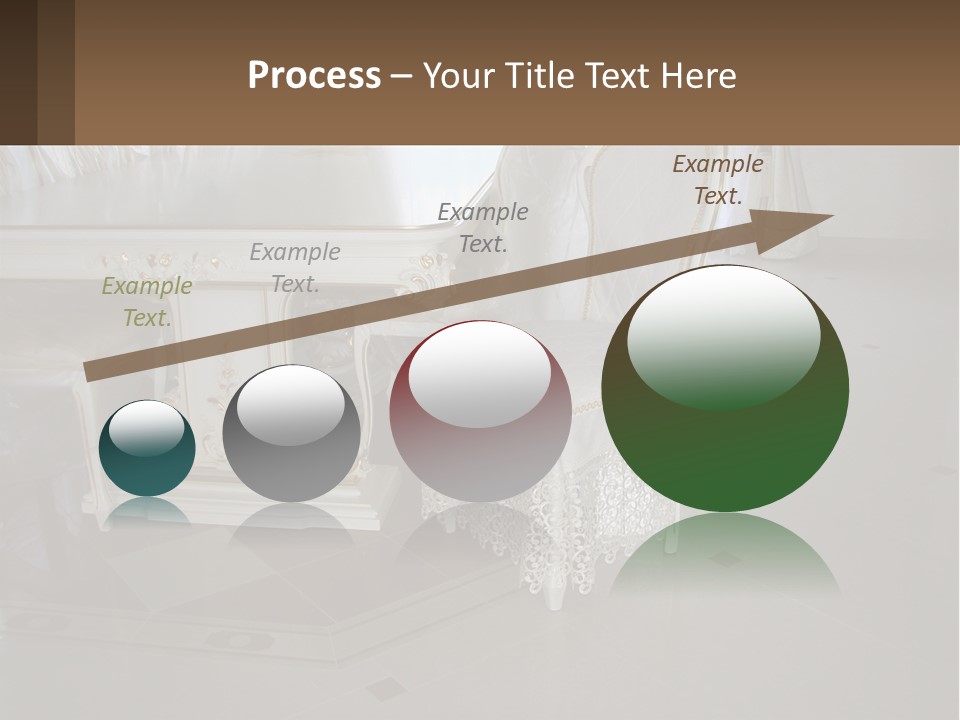 Part Cool Power PowerPoint Template