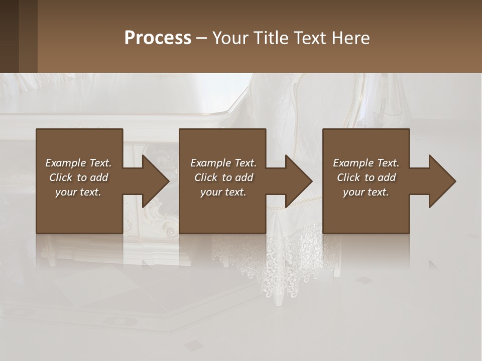 Part Cool Power PowerPoint Template