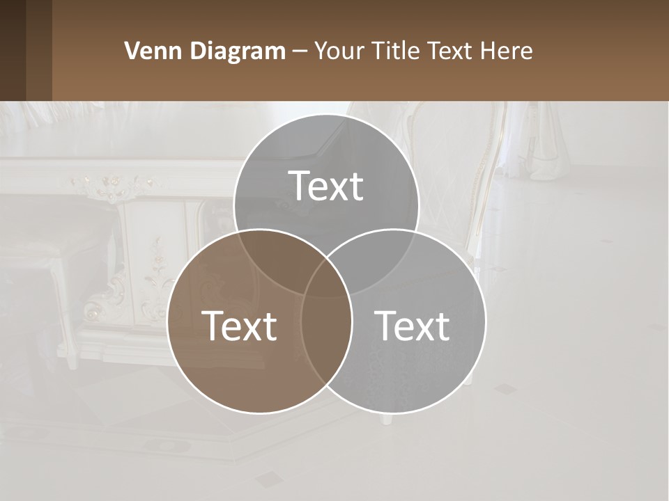 Part Cool Power PowerPoint Template
