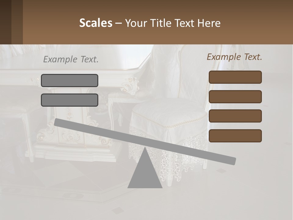 Part Cool Power PowerPoint Template