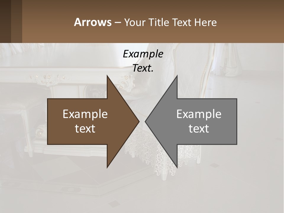 Part Cool Power PowerPoint Template
