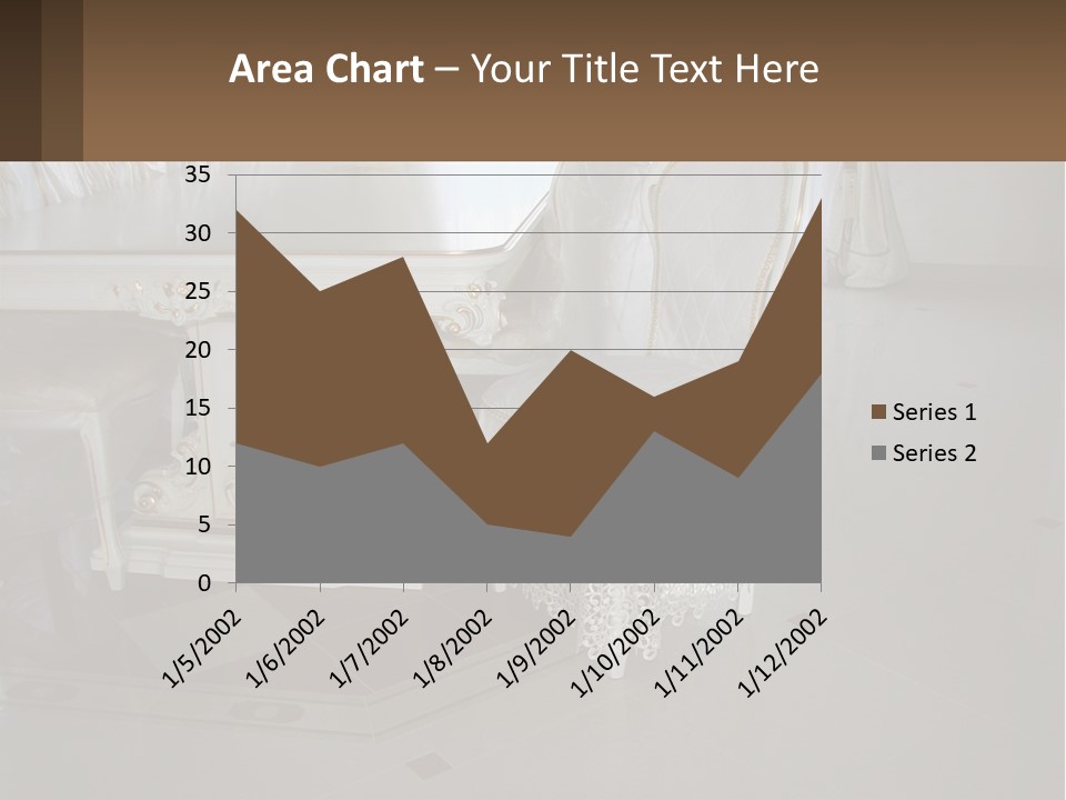 Part Cool Power PowerPoint Template