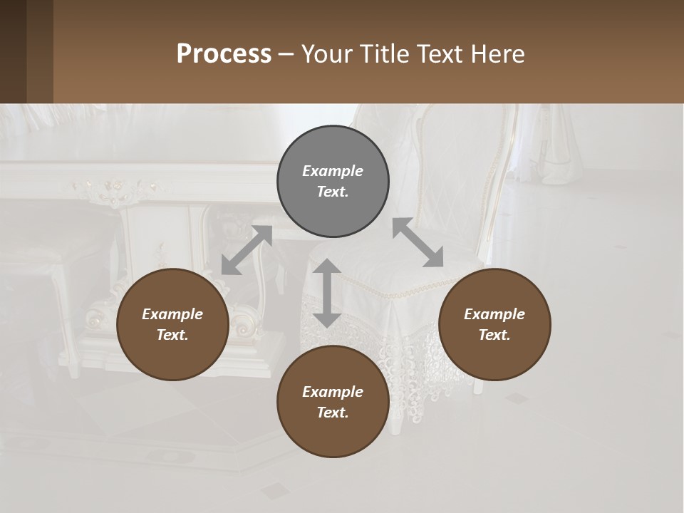 Part Cool Power PowerPoint Template
