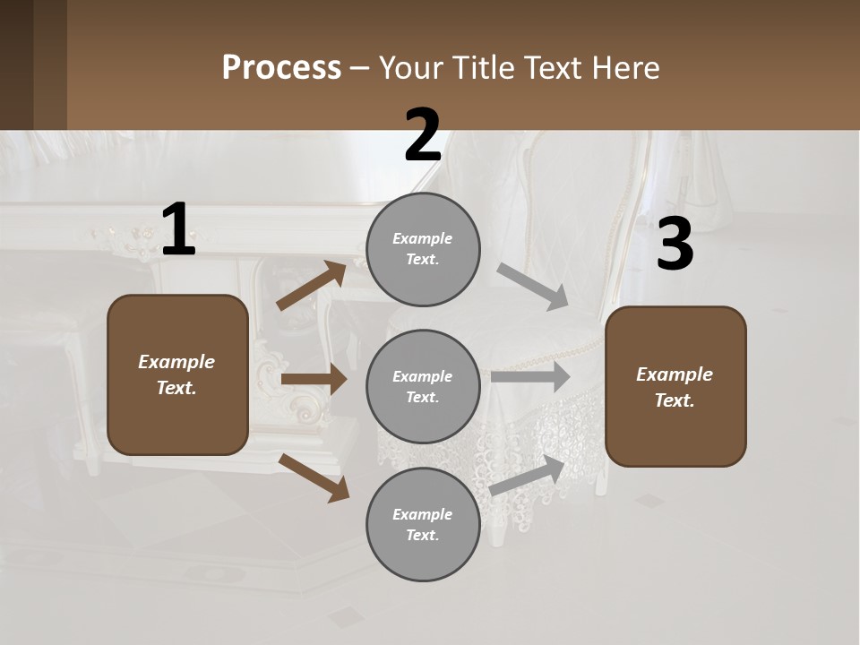 Part Cool Power PowerPoint Template
