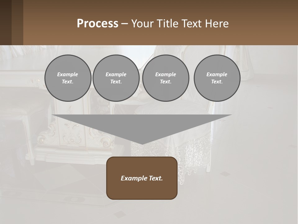 Part Cool Power PowerPoint Template