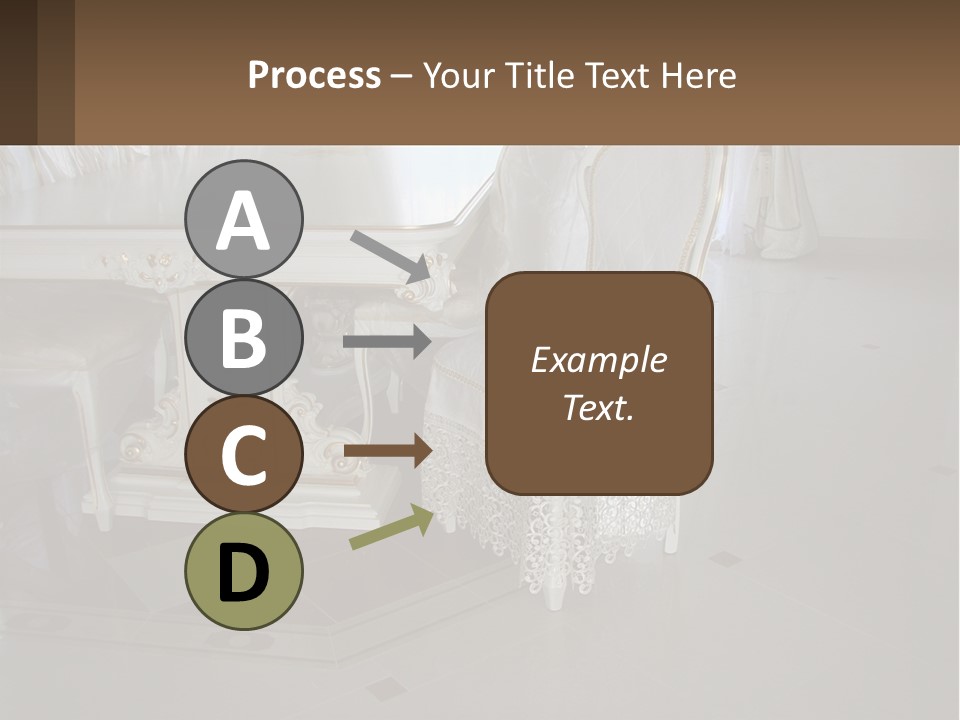 Part Cool Power PowerPoint Template