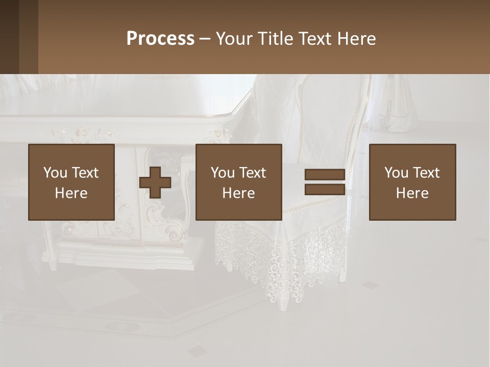 Part Cool Power PowerPoint Template